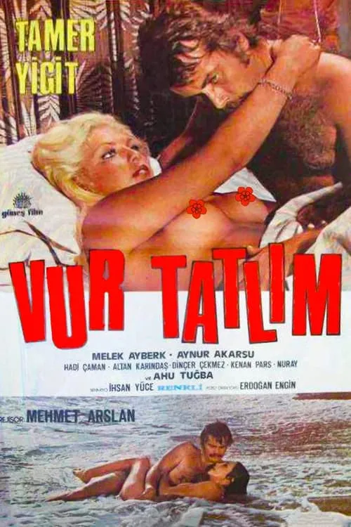 Vur Tatlım (фильм)