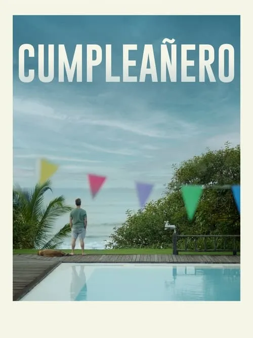 Cumpleañero (фильм)