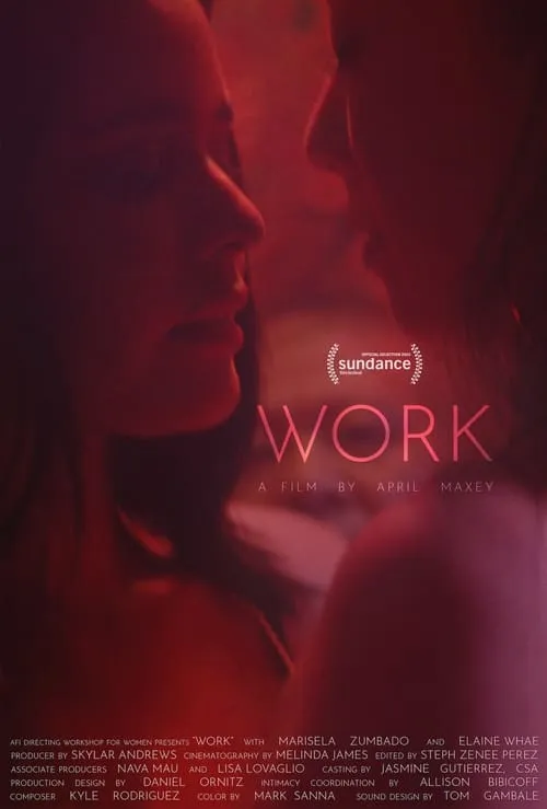 Work (movie)