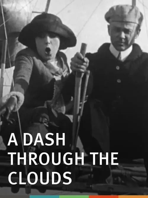 A Dash Through the Clouds (movie)