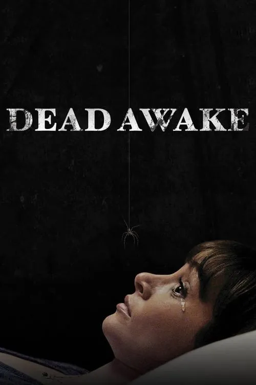 Dead Awake (movie)