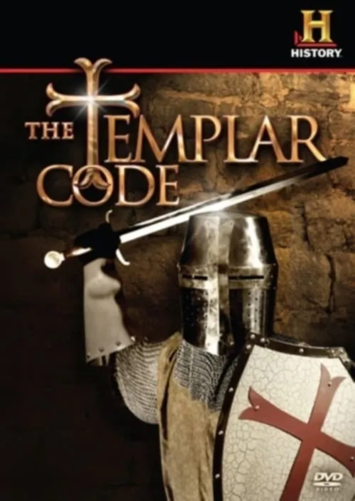 The Templar Code: Crusade of Secrecy (movie)