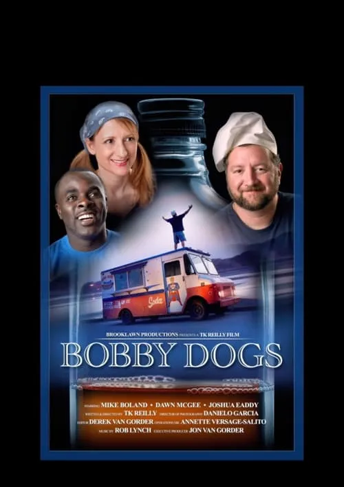 Bobby Dogs (фильм)