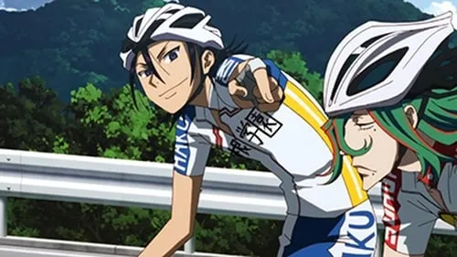 Toudou, God of the Mountains