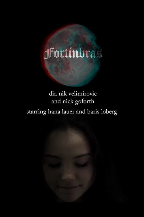 Fortinbras (movie)