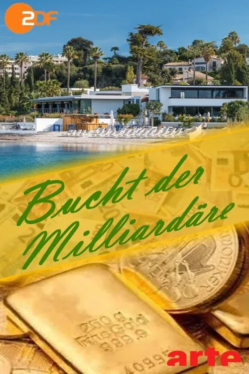 Bucht der Milliardäre (movie)