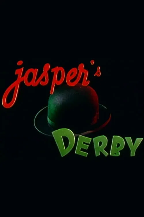 Jasper's Derby