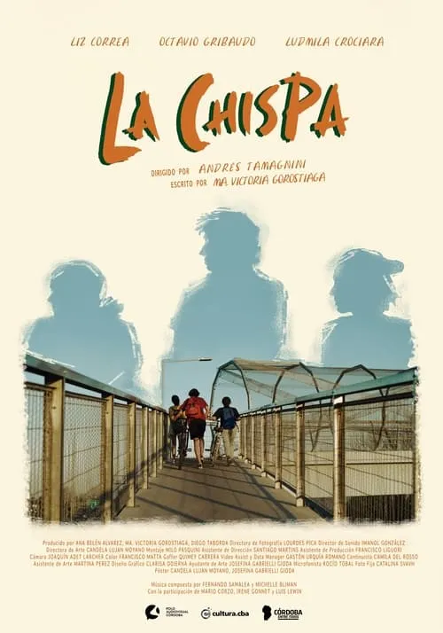 La Chispa (фильм)