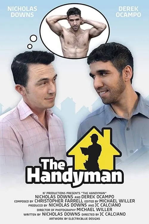 The Handyman (фильм)