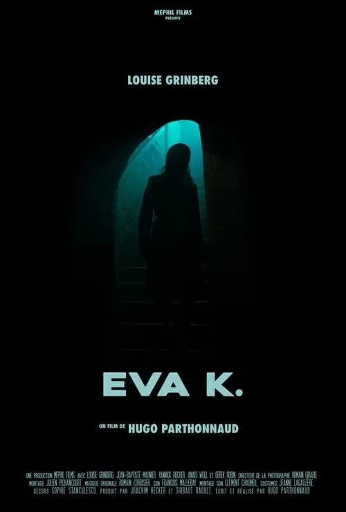 Eva K. (movie)