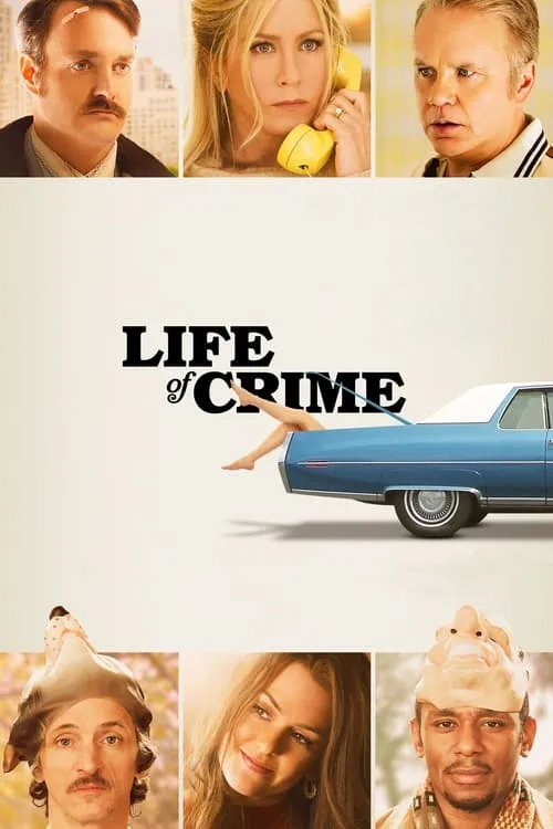 Life of Crime (movie)