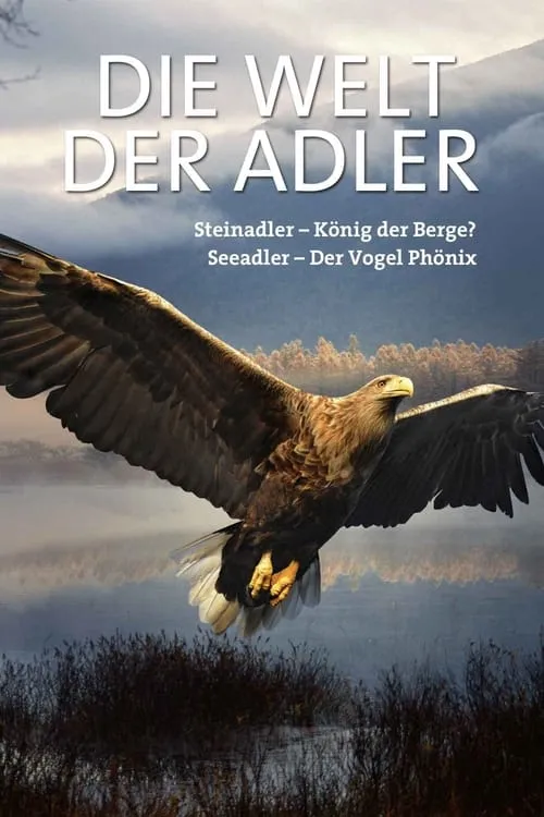 DIE WELT DER ADLER (сериал)