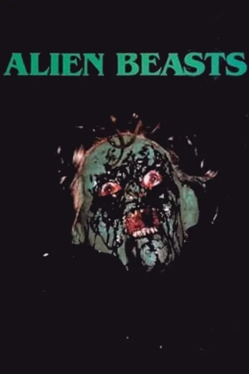 Alien Beasts (movie)