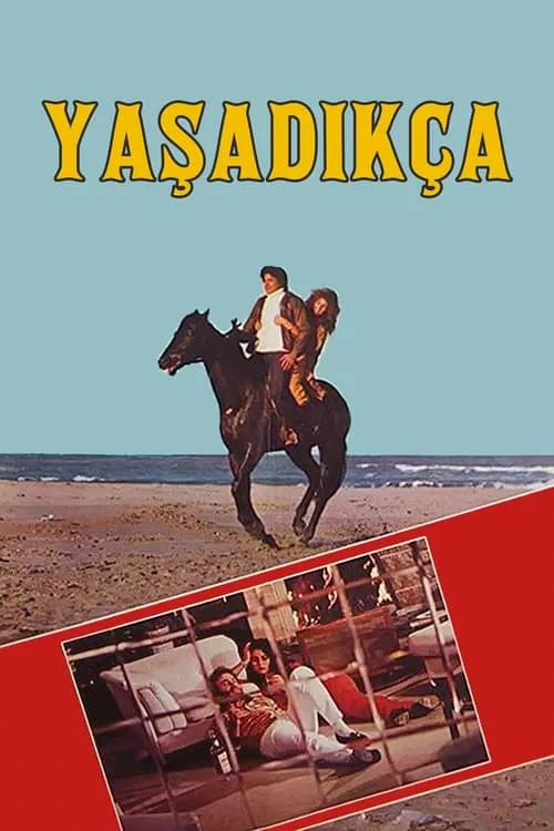 Yaşadıkça (фильм)