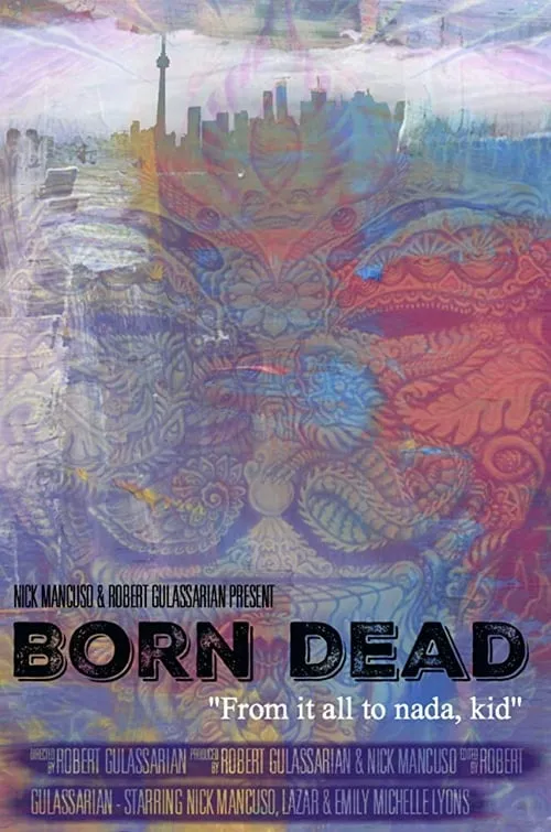 Born Dead (фильм)