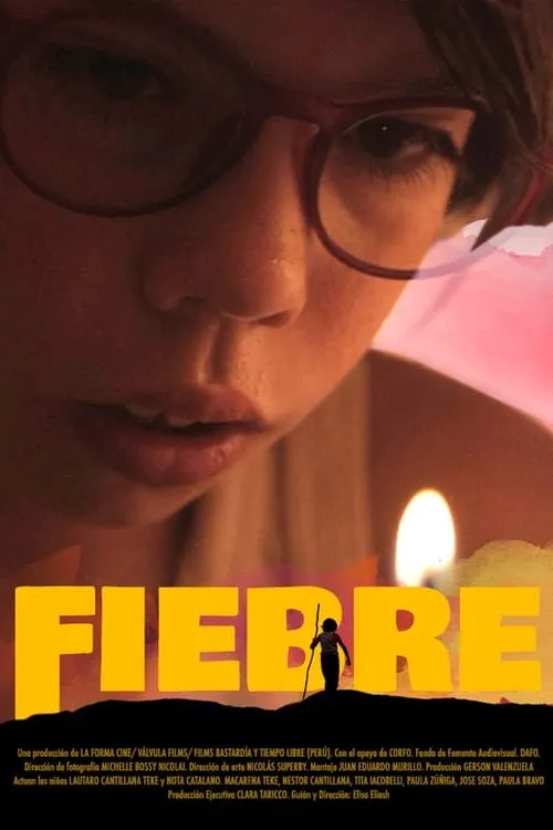 Fever (movie)