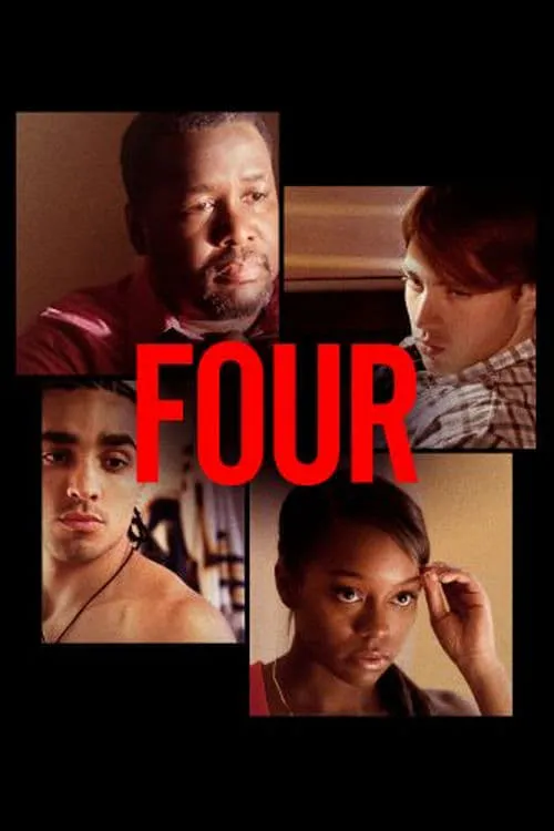 Four (movie)
