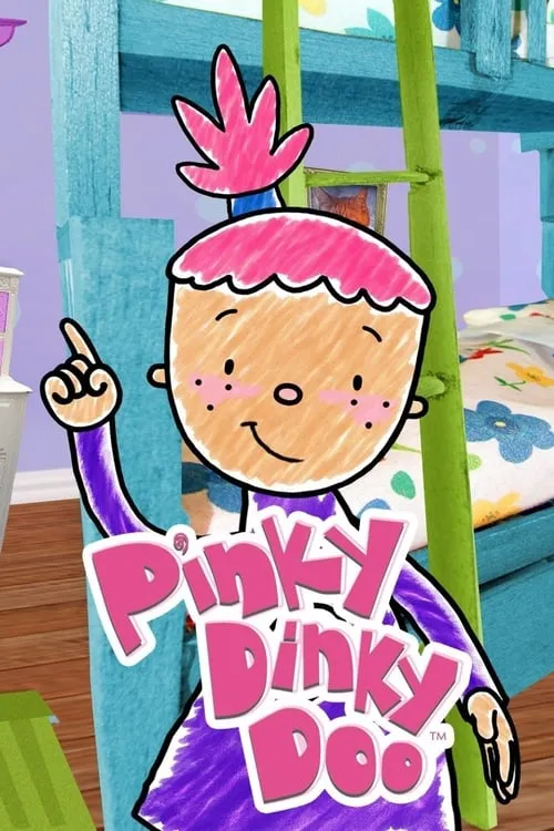 Pinky Dinky Doo (series)