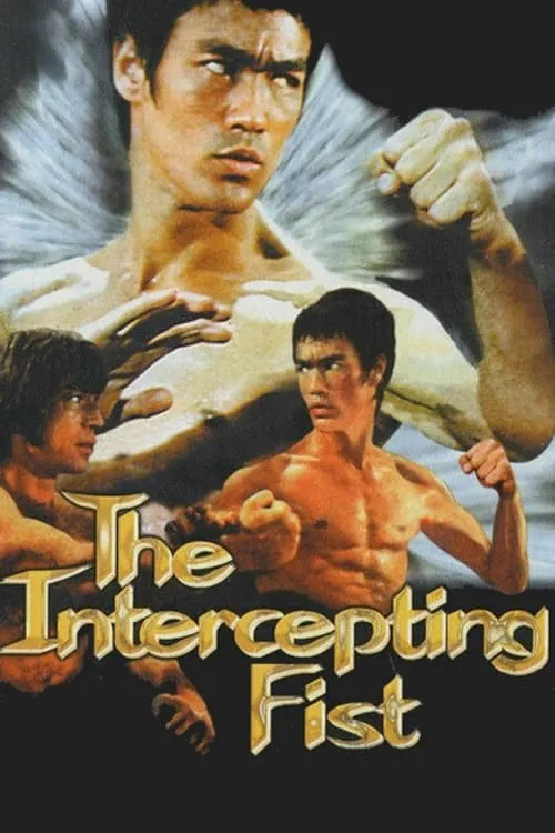 Bruce Lee: The Intercepting Fist (movie)