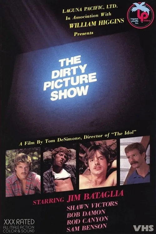 The Dirty Picture Show (movie)