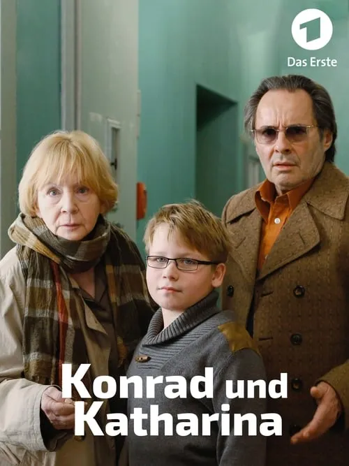 Konrad und Katharina (movie)