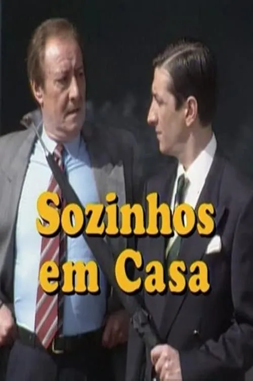 Sozinhos em Casa (series)