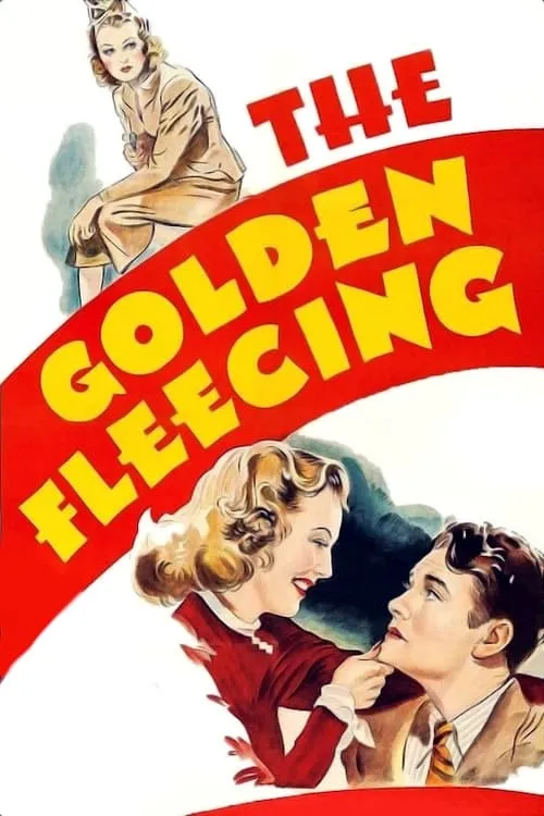 The Golden Fleecing (фильм)