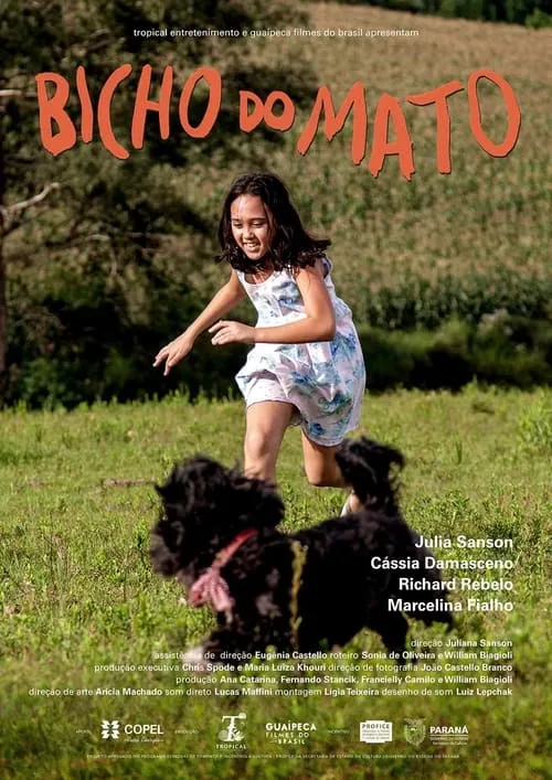 Bicho do Mato (movie)