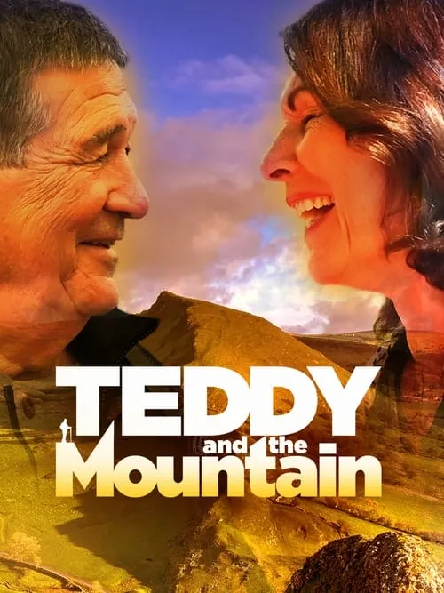 Teddy and the Mountain (фильм)