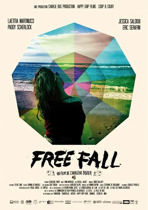 Free Fall (movie)