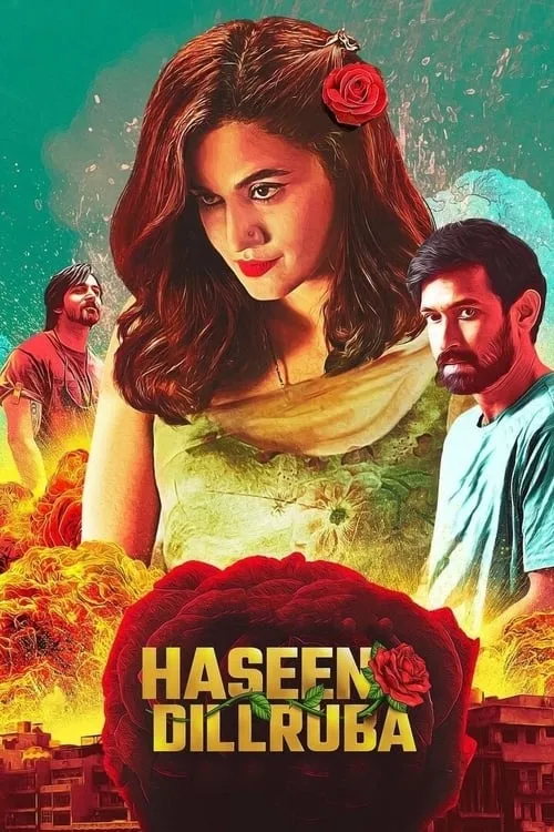 Haseen Dillruba (movie)