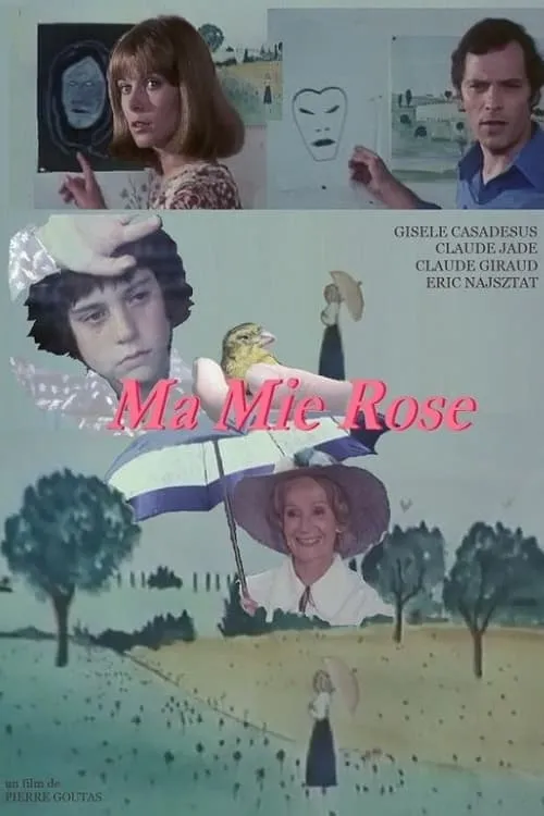 Mamie Rose (фильм)
