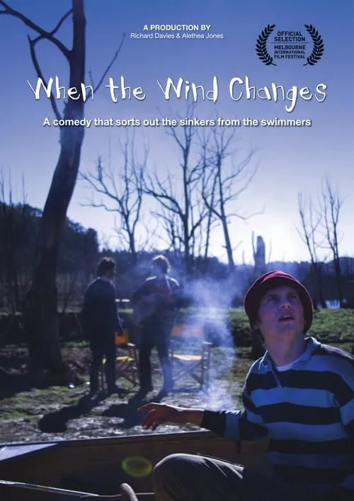 When the Wind Changes (movie)