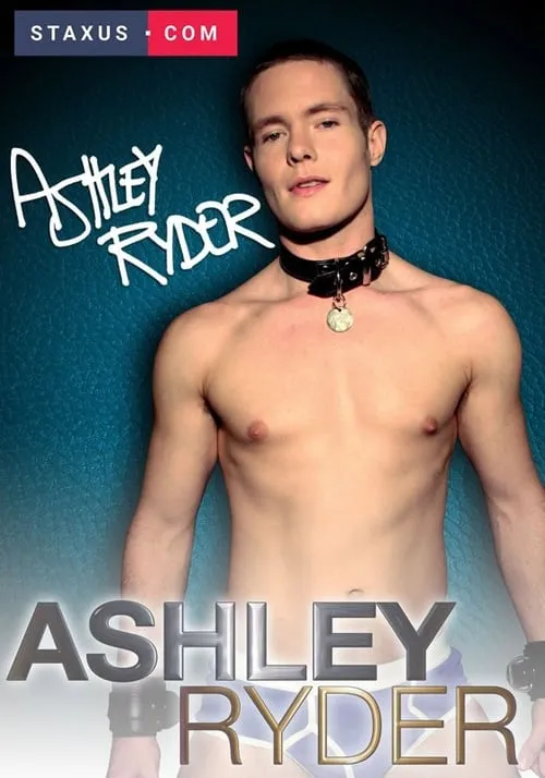 Ashley Ryder (movie)