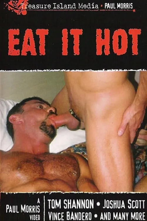 Eat It Hot (movie)