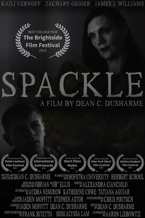 Spackle (movie)