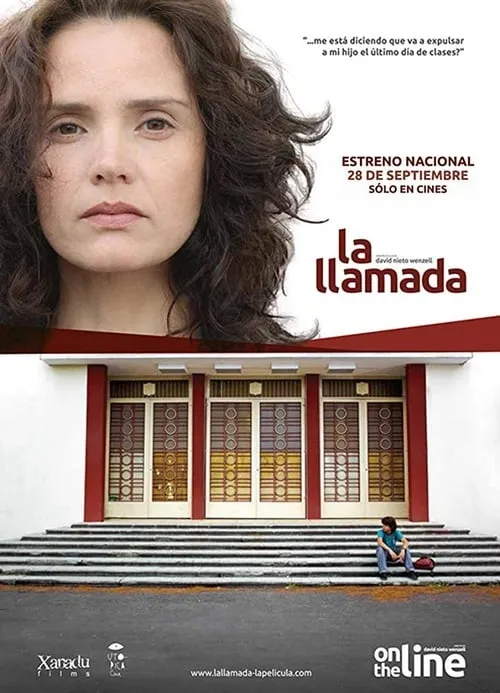 La Llamada (фильм)