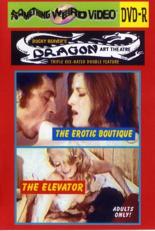 The Erotic Boutique (movie)