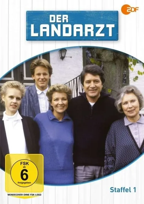 Der Landarzt (сериал)