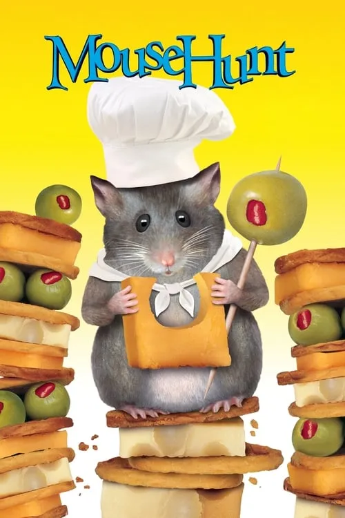 MouseHunt (movie)