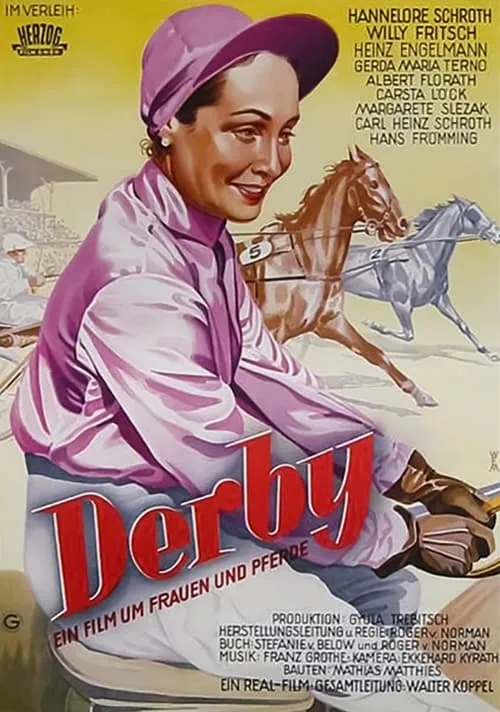 Derby (фильм)