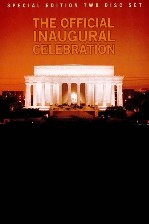 We Are One: The Obama Inaugural Celebration at the Lincoln Memorial (movie)