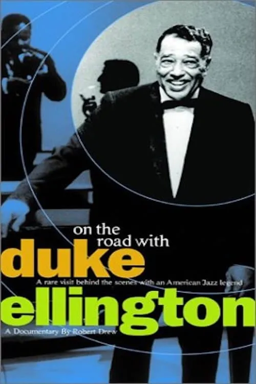 On the Road with Duke Ellington (movie)