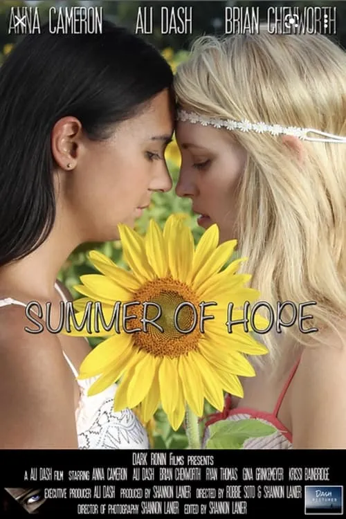 Summer of Hope (movie)