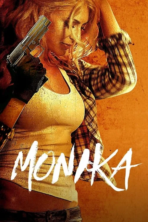 MoniKa (фильм)