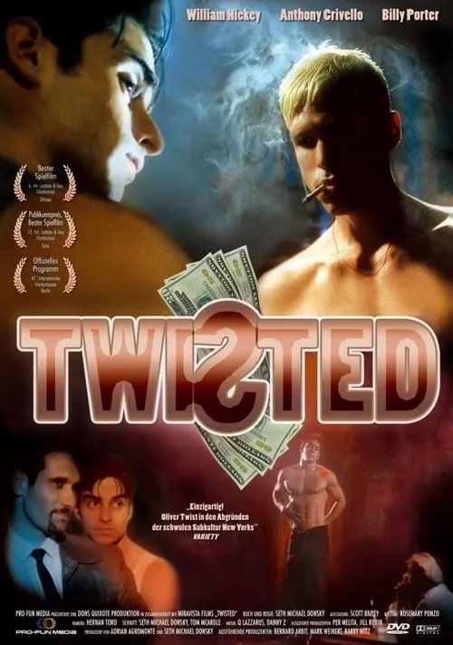 Twisted (movie)