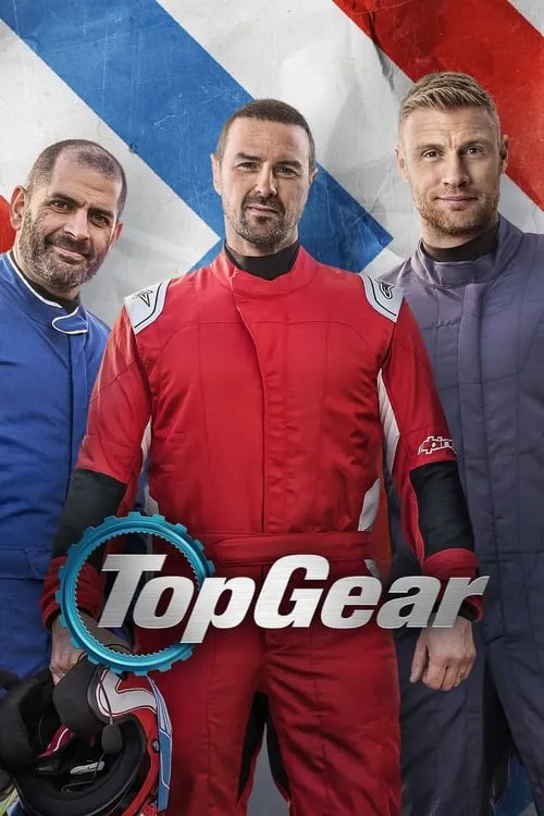 Top Gear (series)