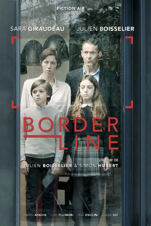 Borderline (movie)