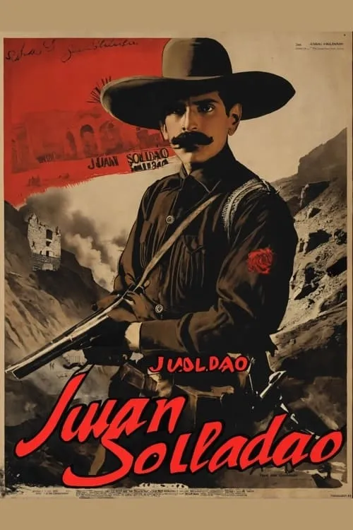 Juan soldado (фильм)