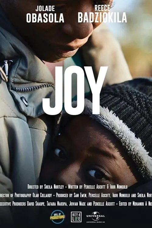 Joy (movie)